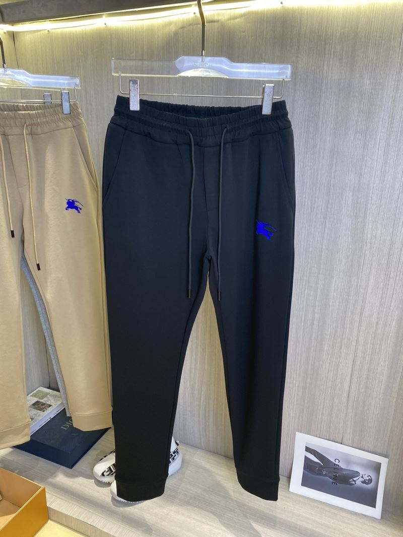 Burberry Long Pants